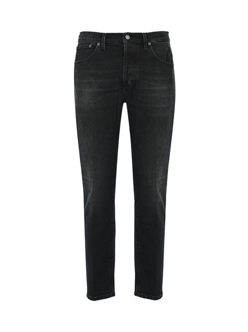 Jeans Brighton Carrot in denim DONDUP | UP434 DS0369 LM3999